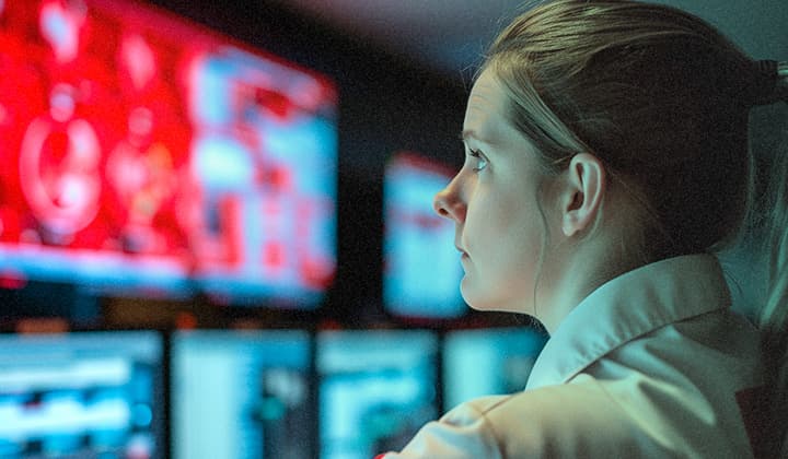 使用 Elastic 提升威胁猎杀能力