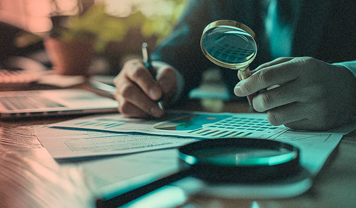 Aufdeckung von Trends im Malware-Verhalten