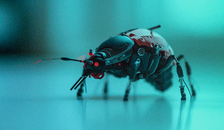 Desbordamiento: cuando tu impresora derrama más que tinta