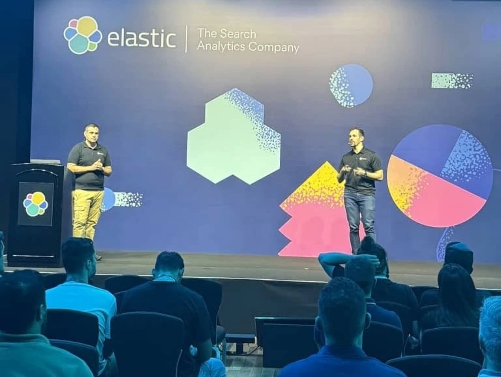 São Paulo Elastic{ON} 2024