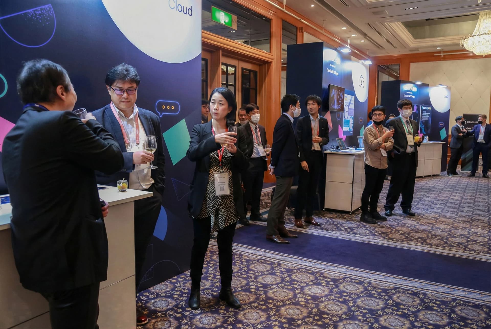 Tokyo Elastic{ON} 2024