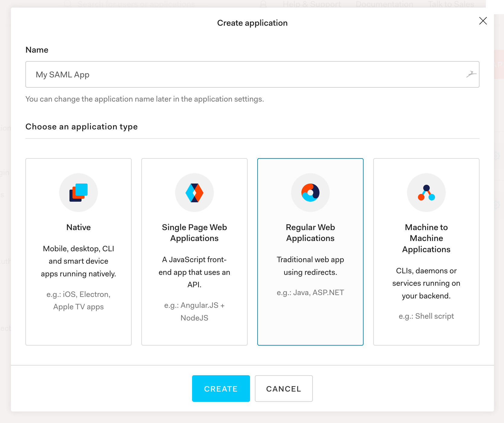 Creating a role mapping between App Search and Elasticsearch.