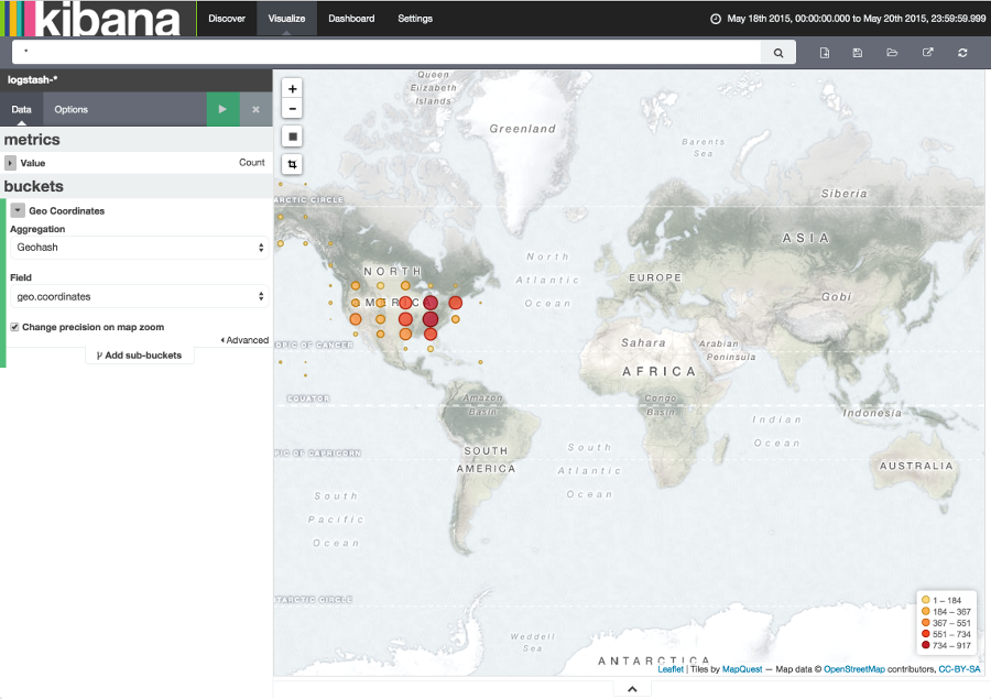 tutorial visualize map 2