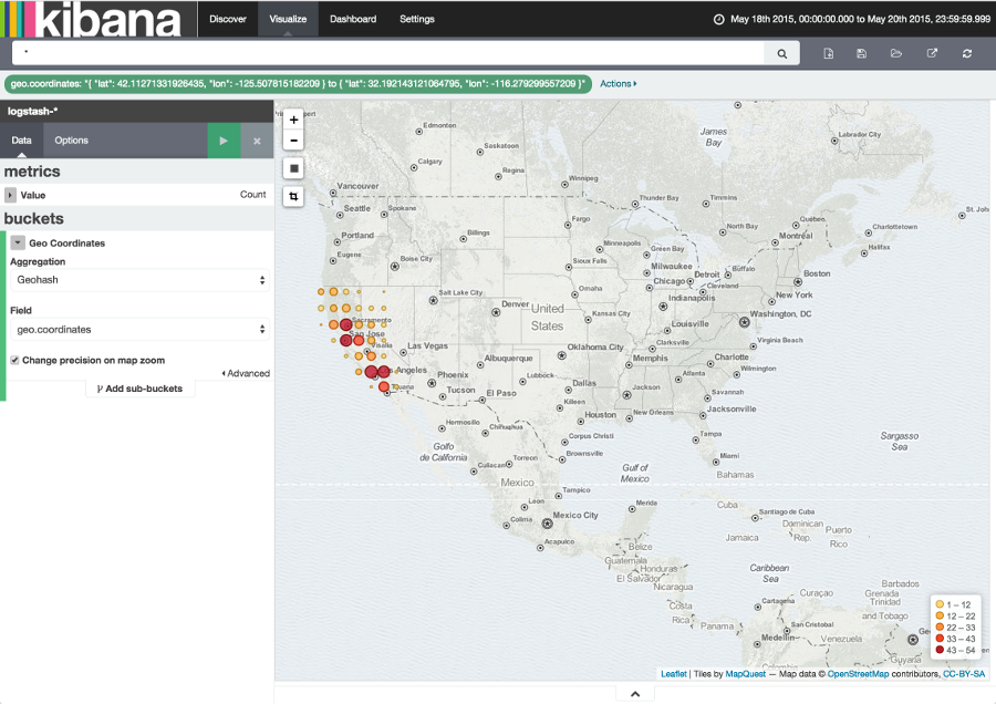 tutorial visualize map 3