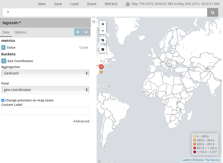 tutorial visualize map 2