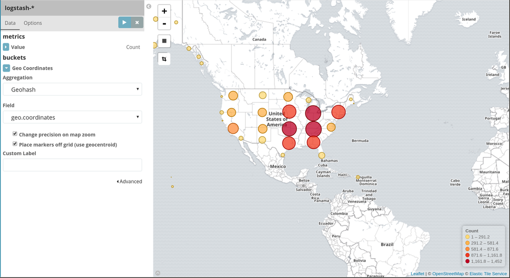 tutorial visualize map 2