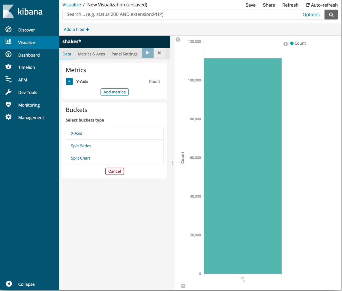 tutorial visualize bar 1