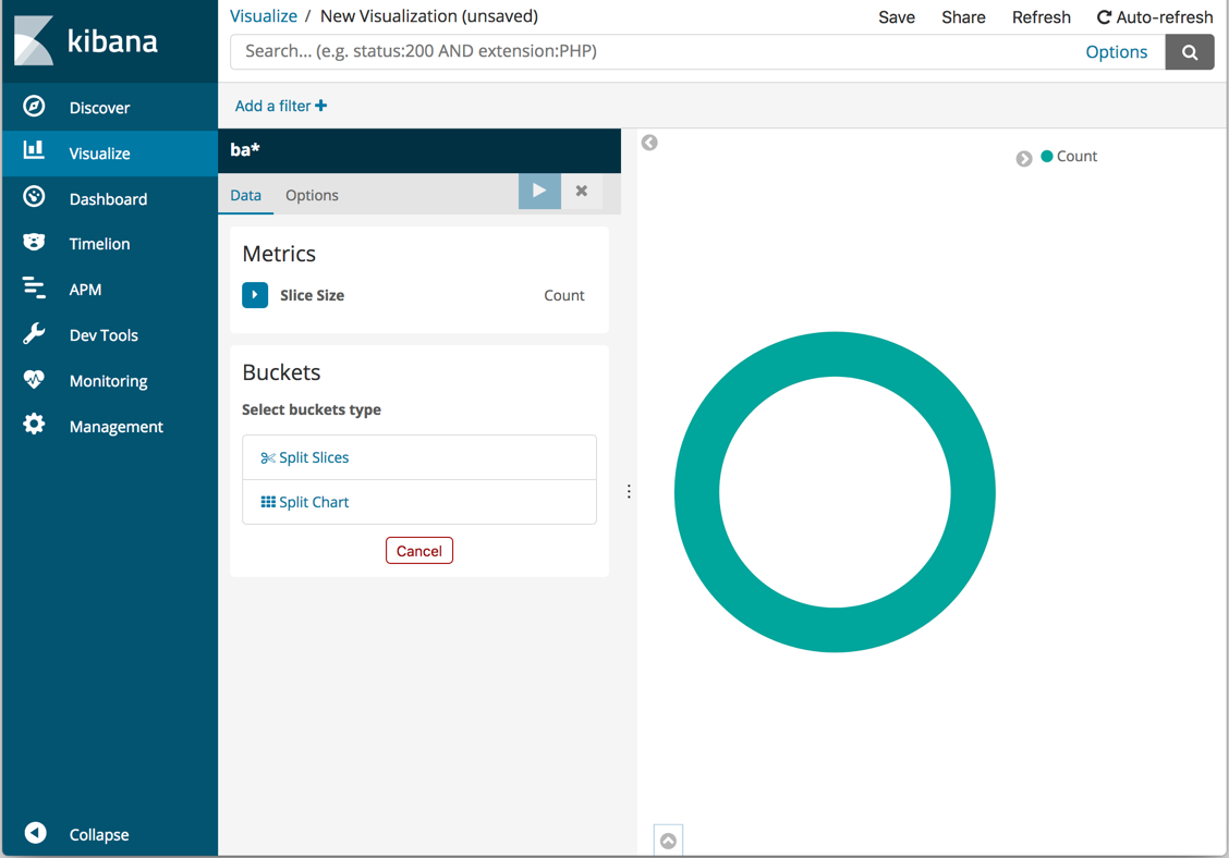 tutorial visualize pie 1