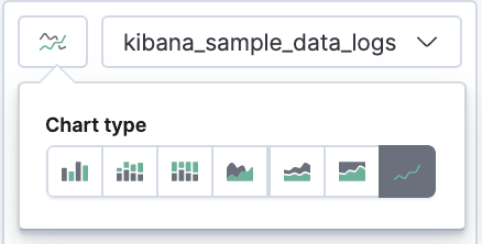 Change layer type