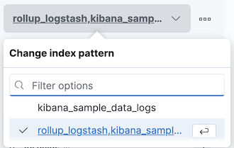 ][Create visualization of rolled up data