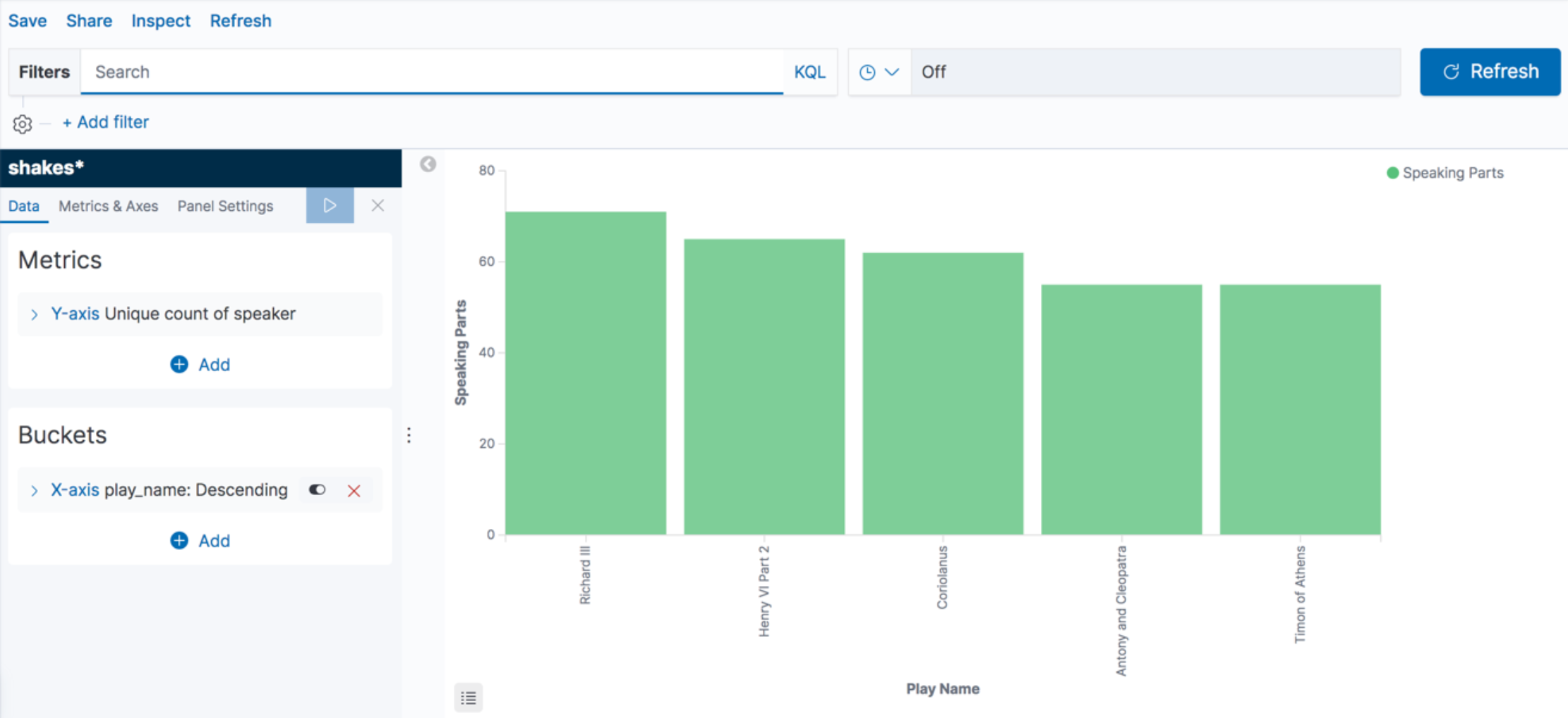 tutorial visualize bar 1.5