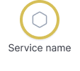 APM yellow service