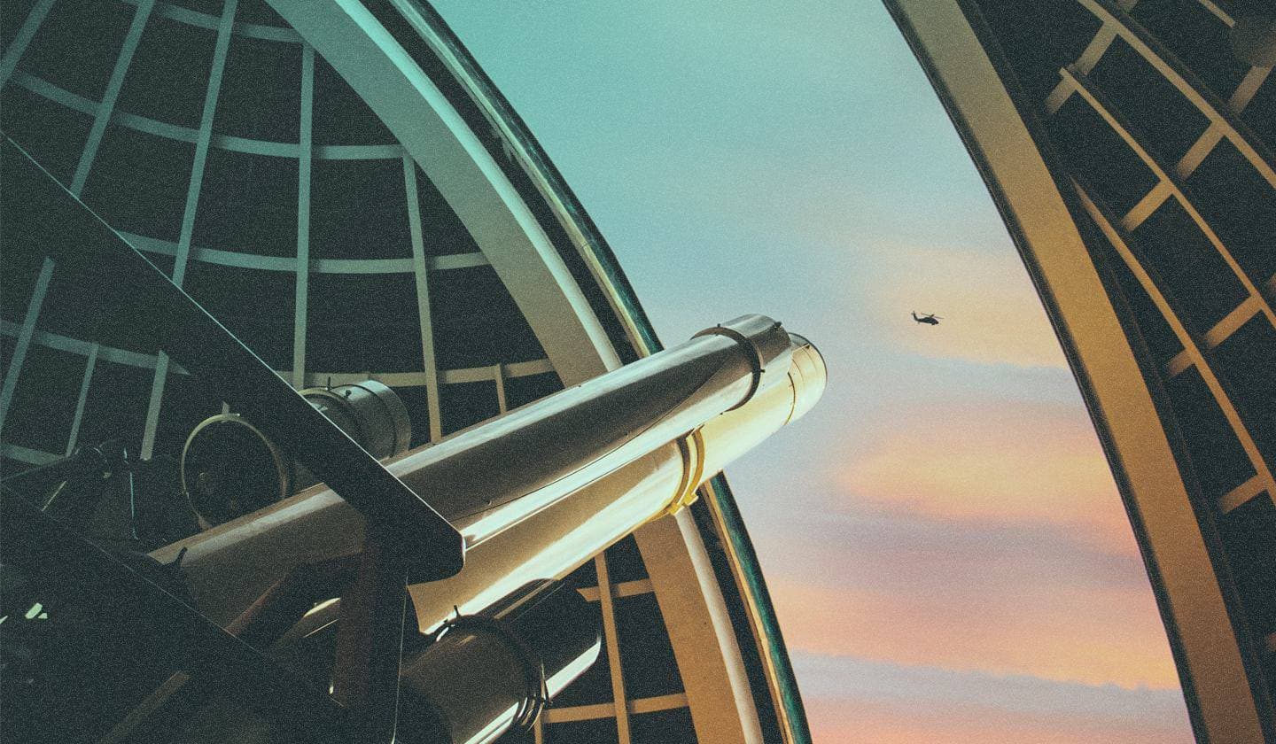 통화 스택으로 커튼 벗기기