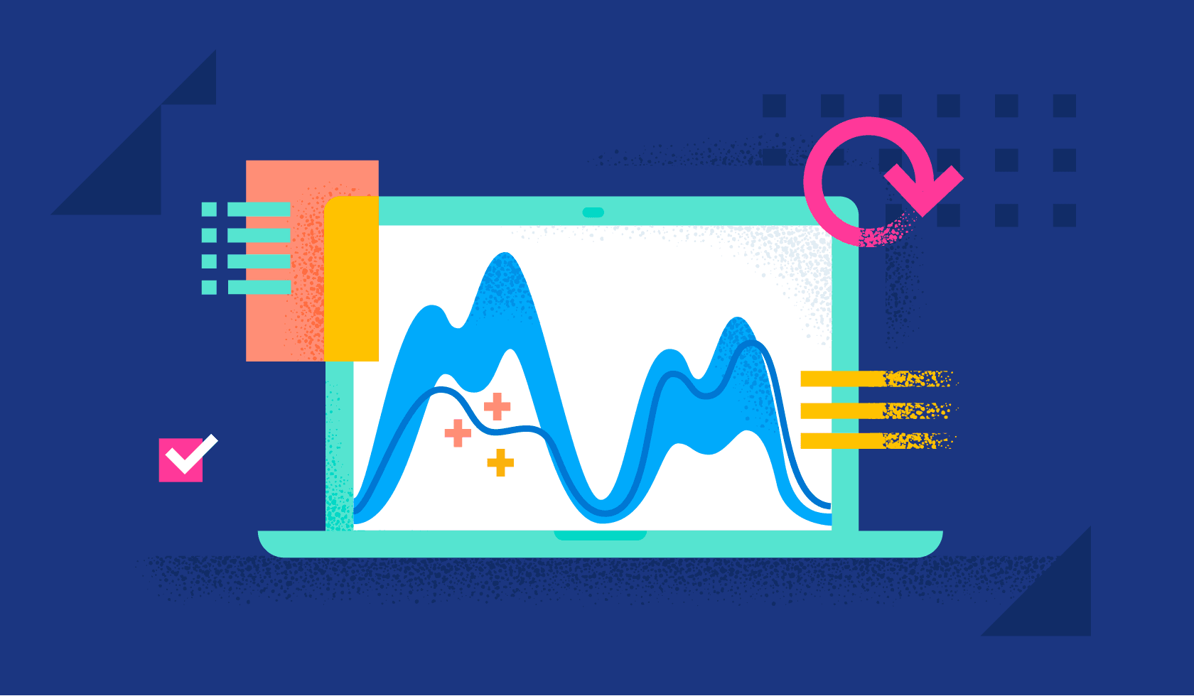 Root cause analysis with logs: Elastic Observability's anomaly detection and log categorization