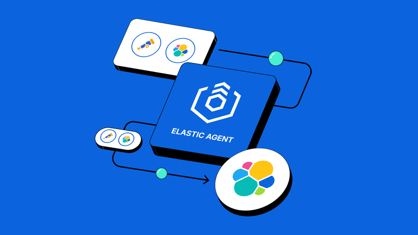 Accelerate Otel Adoption with Elastic Agent Hybrid Ingestion