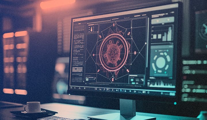 Dissecando o REMCOS RAT: Uma análise aprofundada de um malware 2024 generalizado, Parte Três