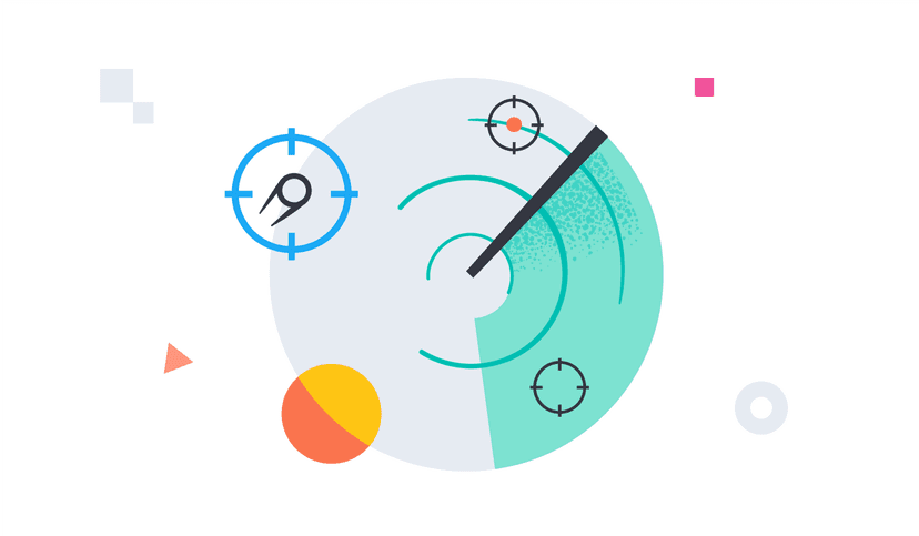 De uma ponta a outra — escalando a pirâmide com o implante Deimos