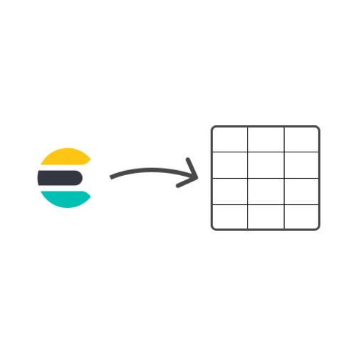 From ES|QL to native Pandas dataframes in Python