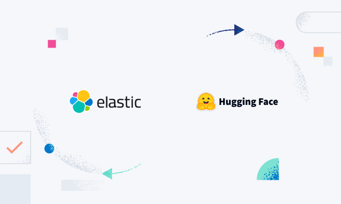 Elasticsearch open inference API adds native chunking support for Hugging Face