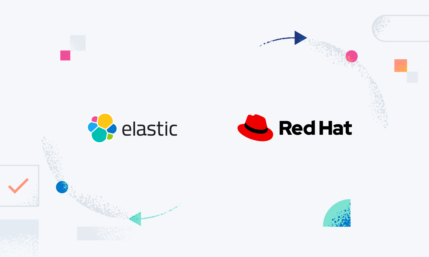 Red Hat & Elastic: Red Hat OpenShift AI integration with Elasticsearch