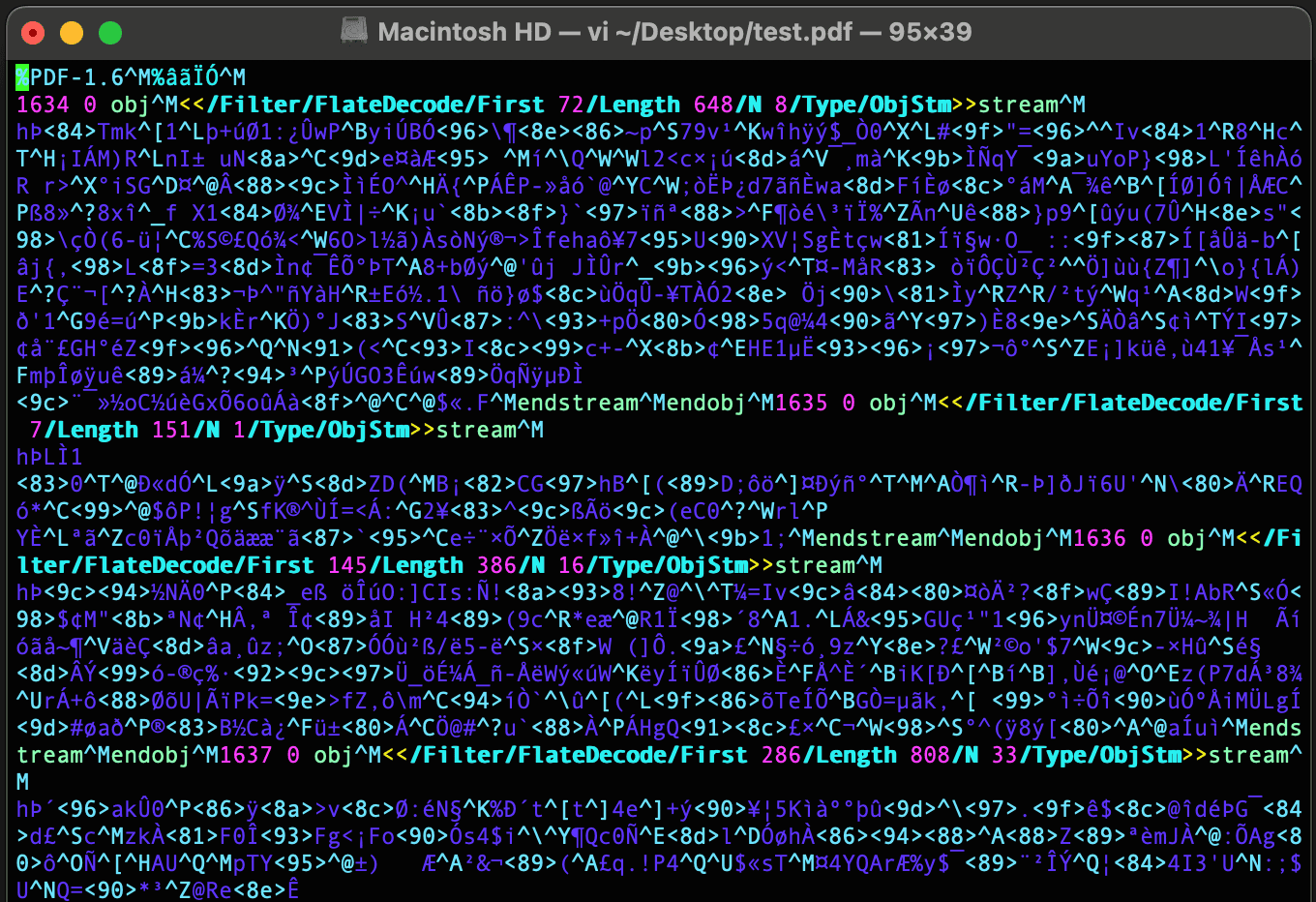 Elasticsearch binary document ingestion: Evolution & the Data Extraction Service