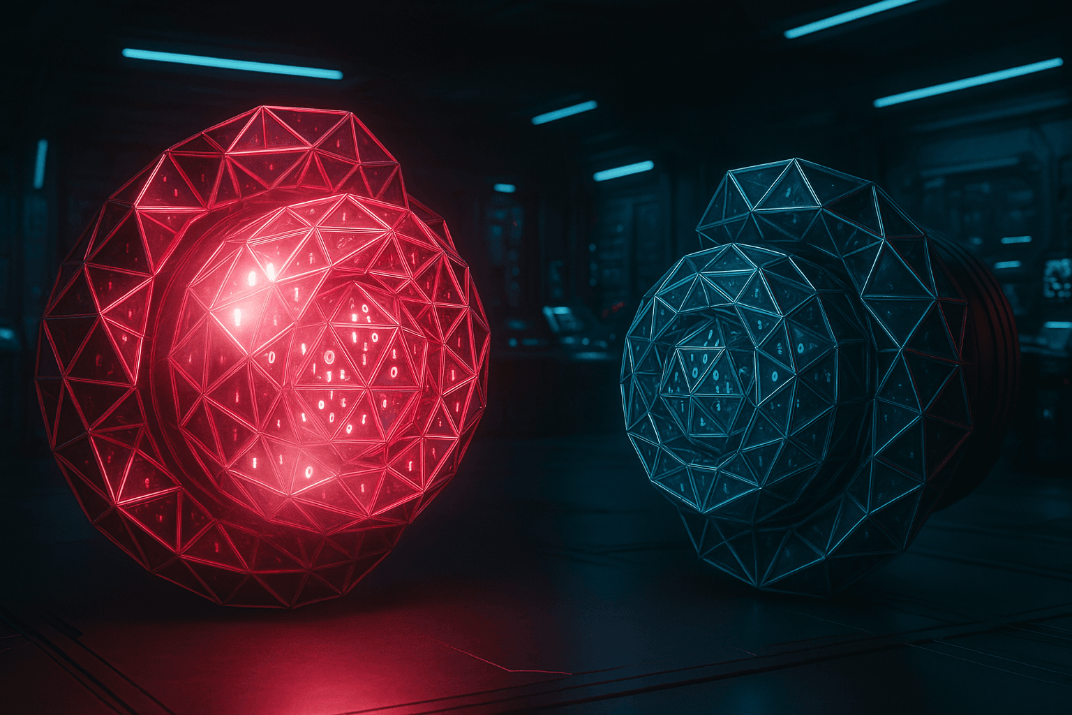 Elasticsearch BBQ vs. OpenSearch FAISS: Vector search performance comparison