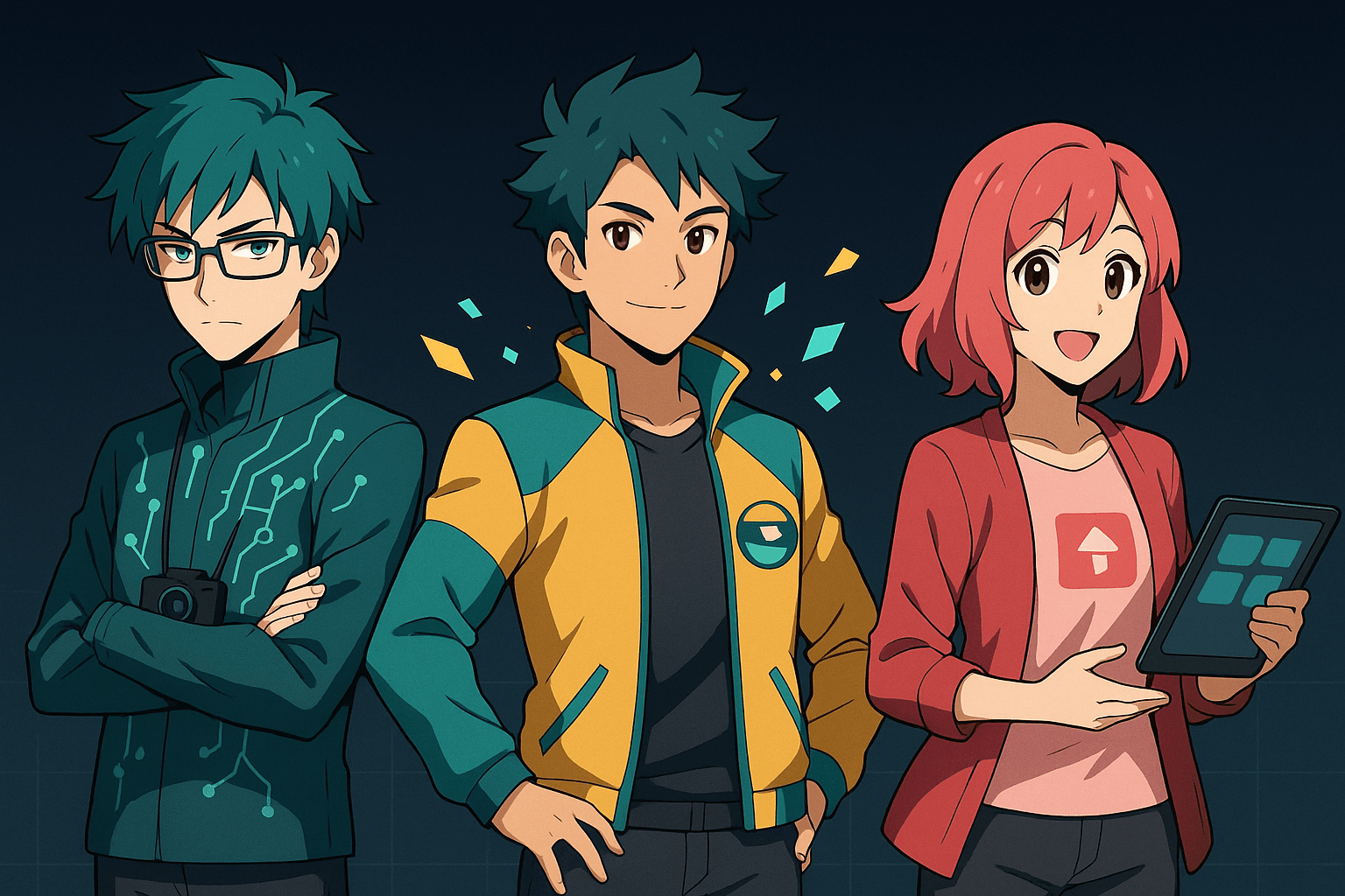 SigLIP-2, Elasticsearch & Streamlit- dream team.