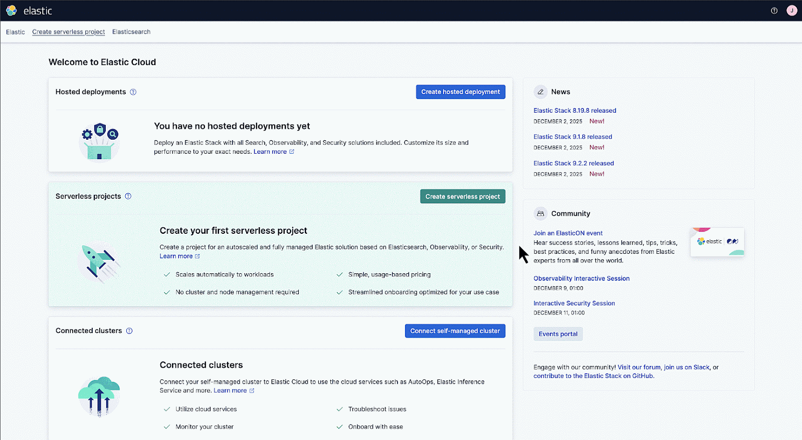 Getting started with Elastic Agent Builder and Strands Agents SDK