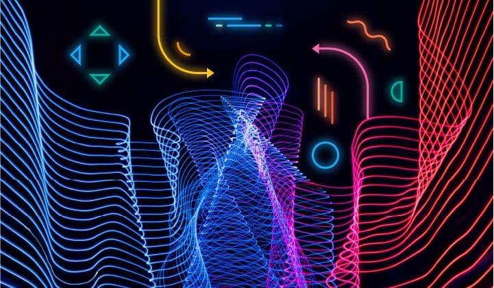 Building advanced visualizations with Kibana and Vega