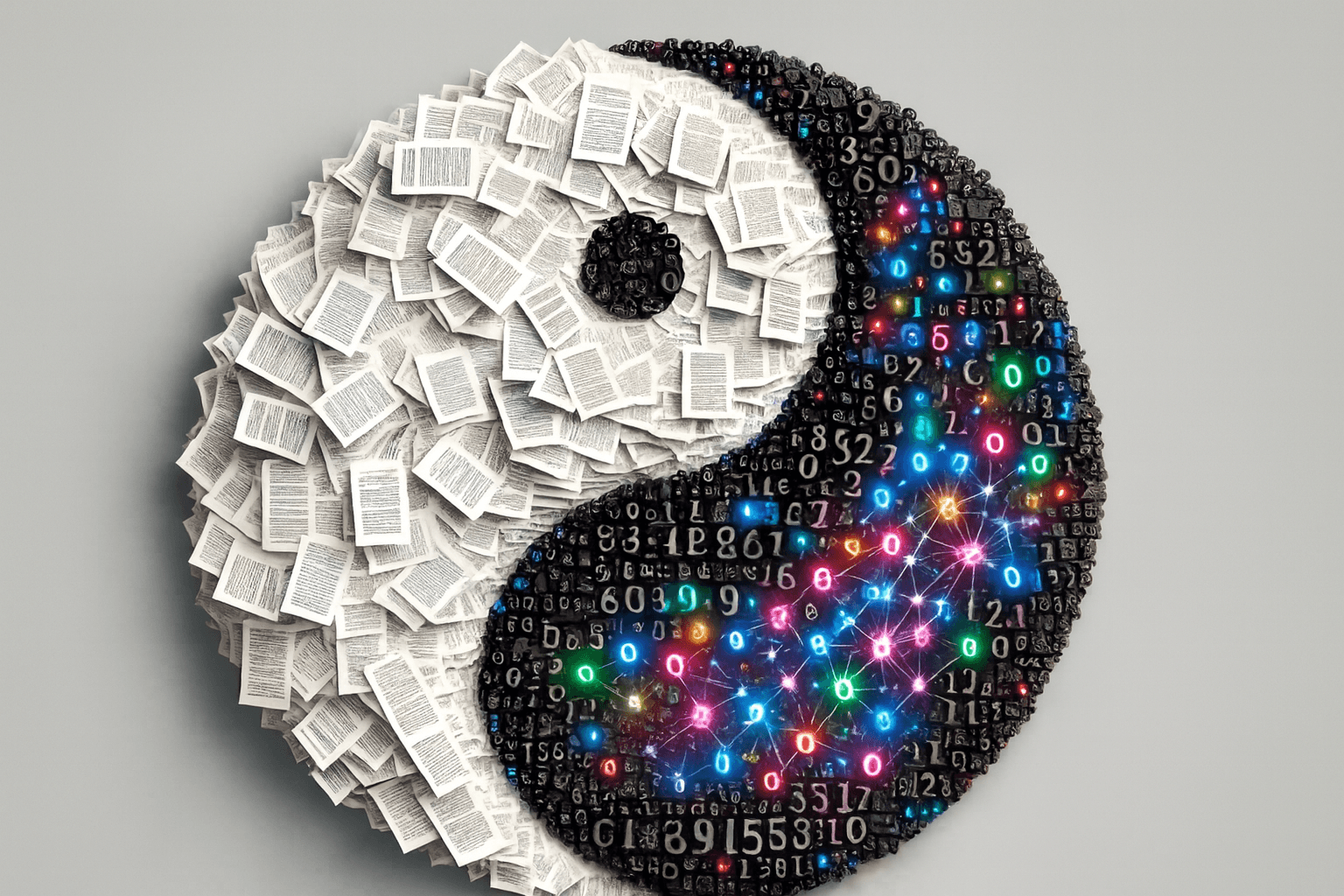 Hybrid search without the headache: simplifying hybrid search with retrievers