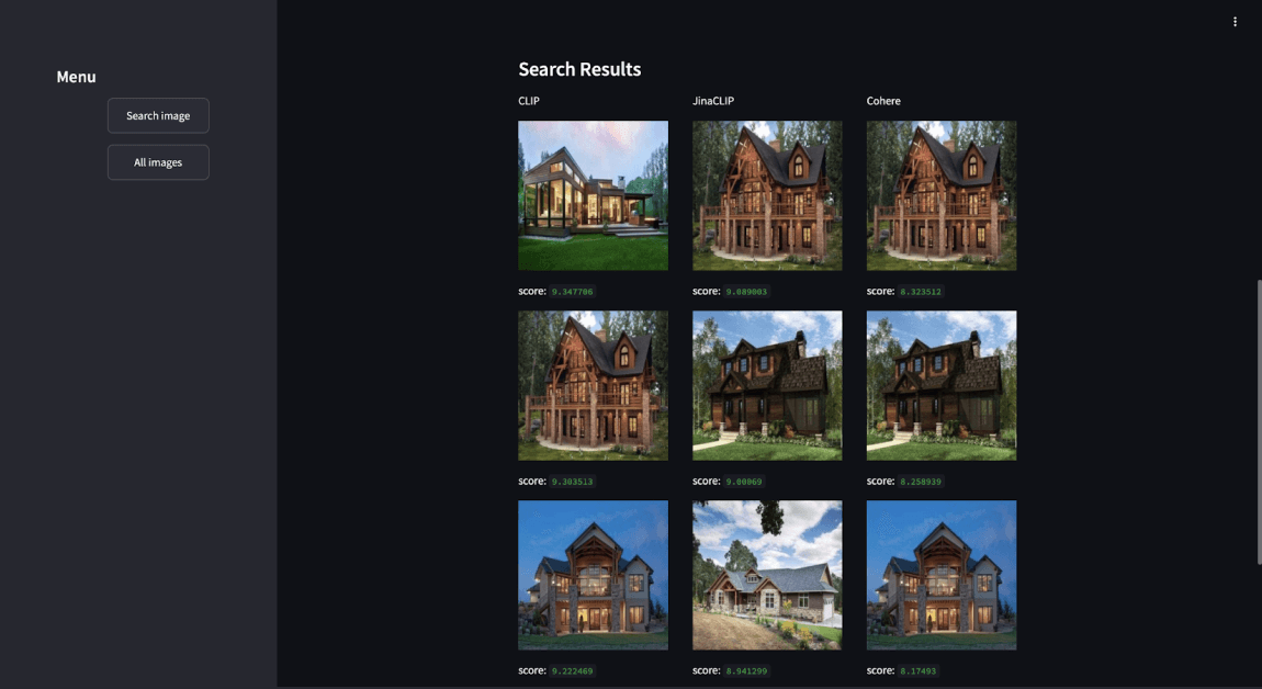Exploring OpenAI CLIP alternatives