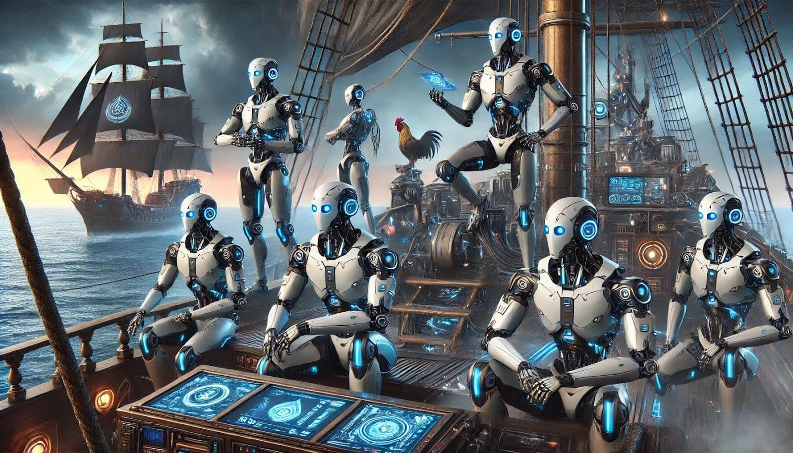 Using CrewAI tools with Elasticsearch