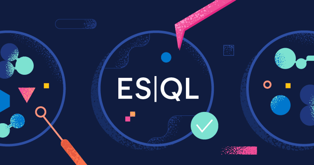 Introducing the ES|QL query builder for the Python Elasticsearch Client