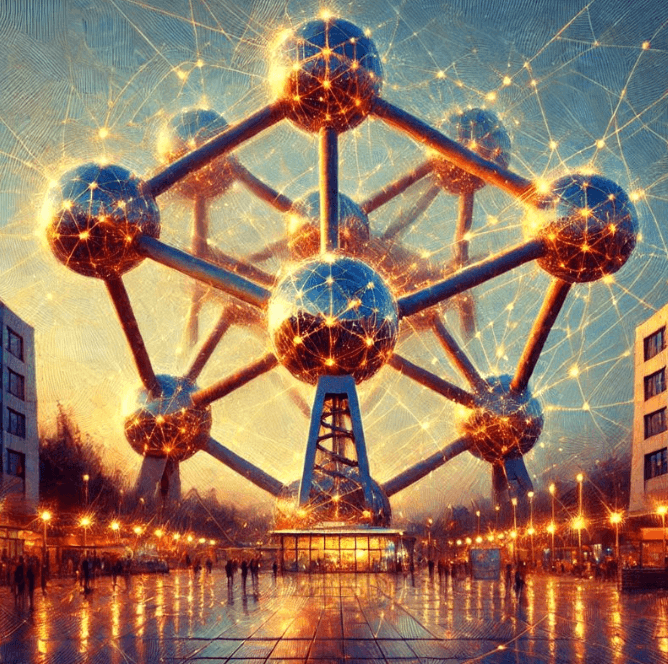 Graph RAG: Navigating graphs for Retrieval-Augmented Generation using Elasticsearch