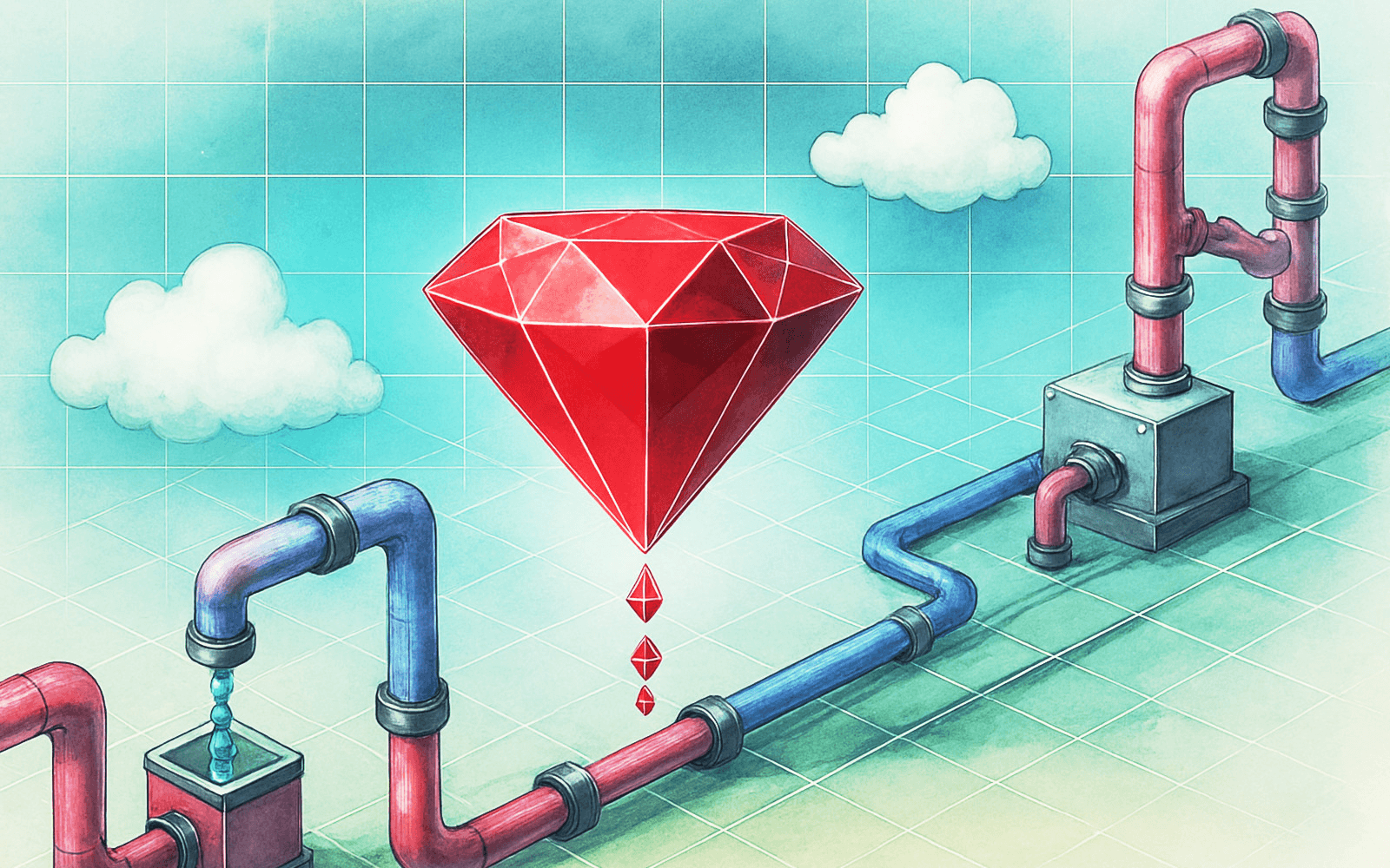 Ruby scripting in Logstash