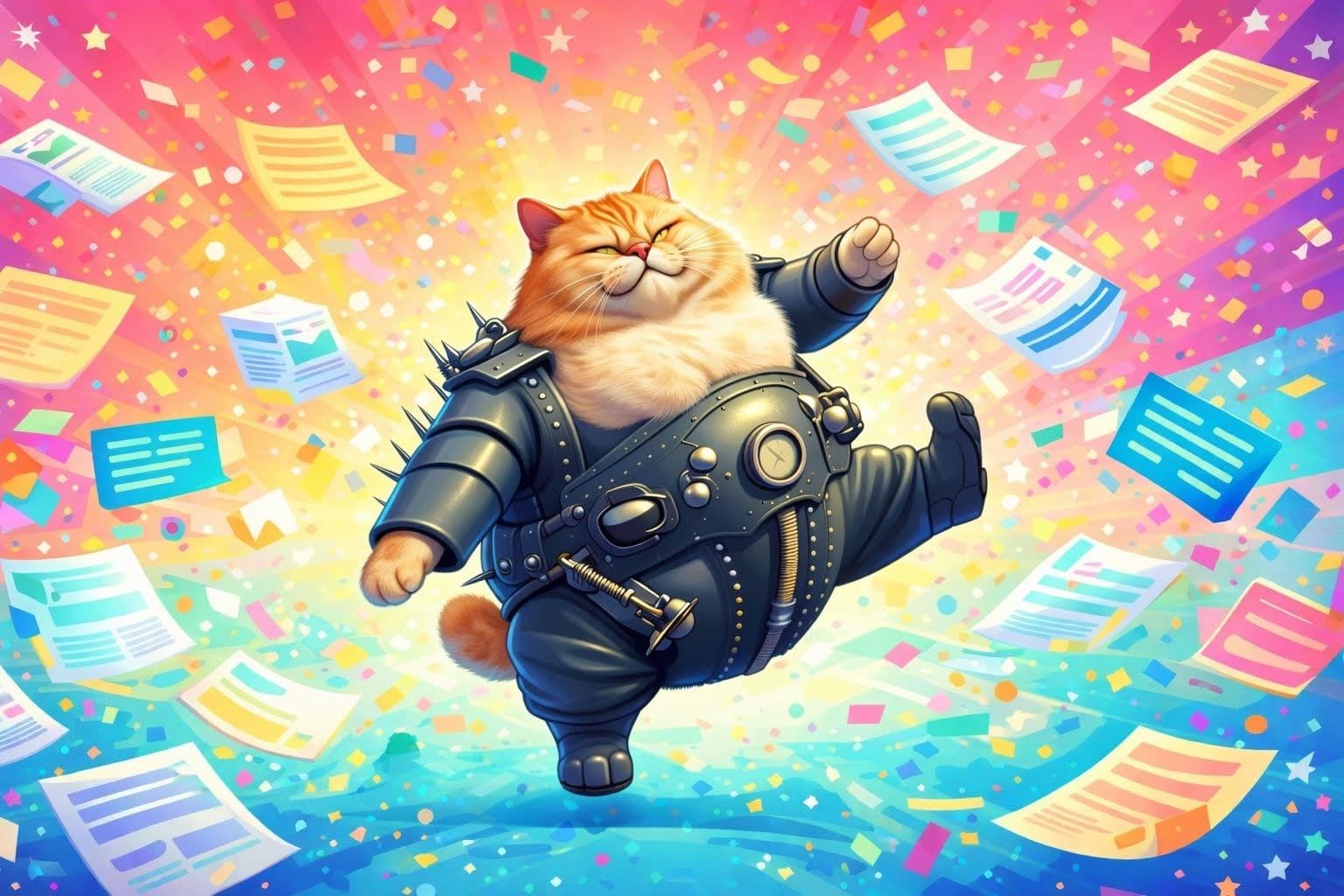 All about those chunks, ’bout those chunks, and snippets!