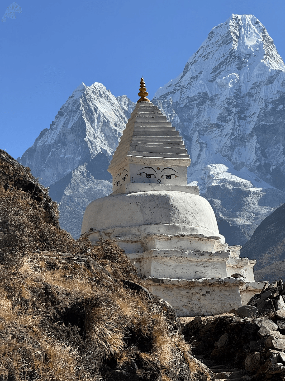 Mount Ama Dablam