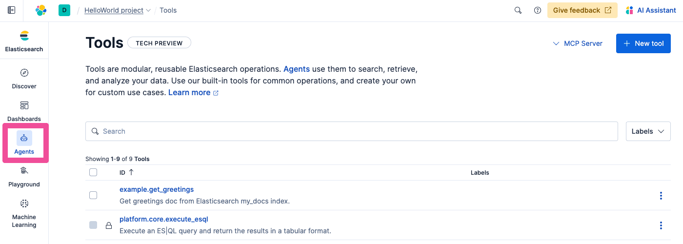 elastic-agent-builder-tools
