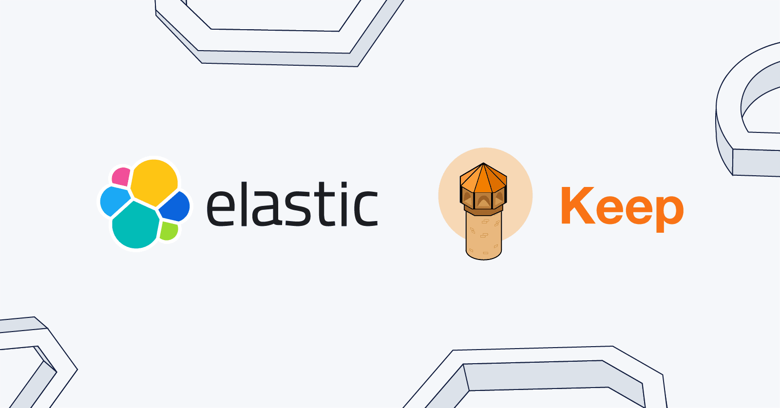 Elastic and Keep join forces to help users manage alerts and automate workflows
