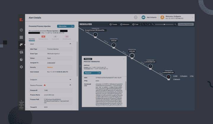 Ransomware, interrupted: Sodinokibi and the supply chain